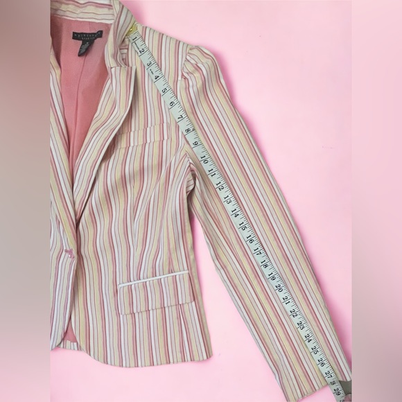 Apostrophe Blazer - Picture 5 of 9